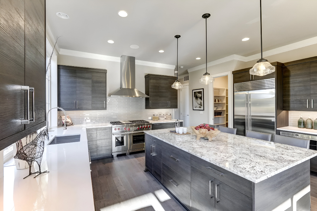park-cities-kitchen-island-installation